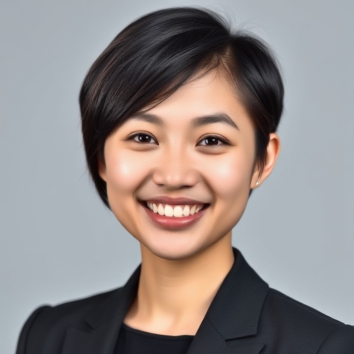 Sarah Chen