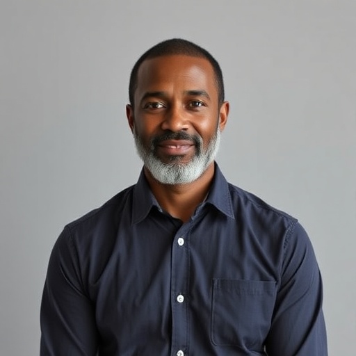 Marcus Johnson