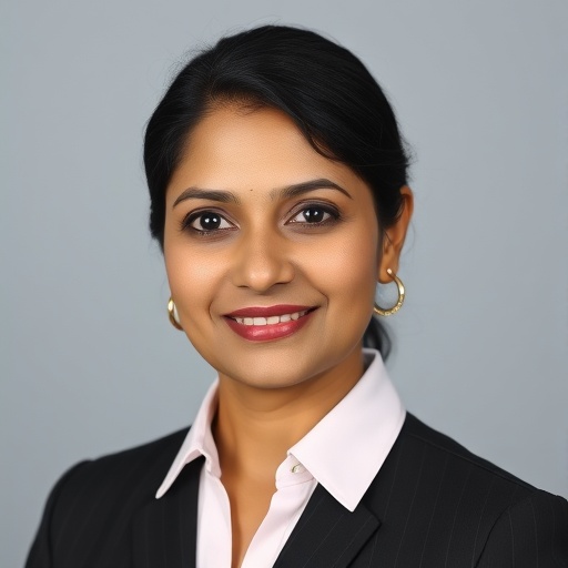Priya Patel