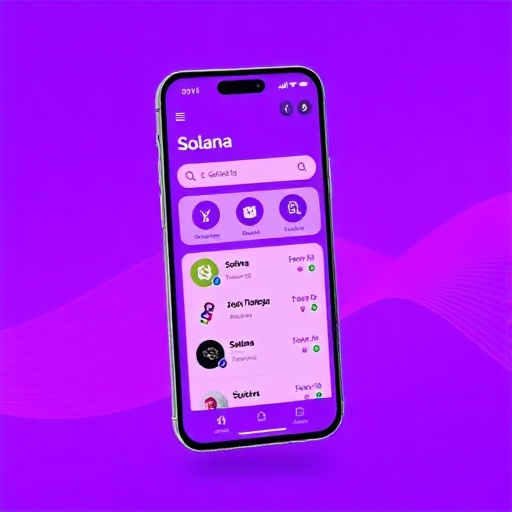 Phantom Wallet Interface